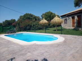 Finca Encanto, Vejer De La Frontera